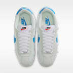 Tenis para mujer Nike Cortez Textile