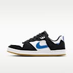 Nike SB Alleyoop Skate Shoes