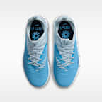 Chaussure de foot en salle Nike Jr. Phantom 6 Low Academy « Erling Haaland » pour ado