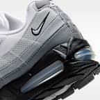 Nike Air Max 95 Big Bubble Men's Shoes