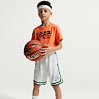 Nike DNA Big Kids' (Boys') Dri-FIT Basketball Shorts