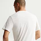 나이키 클럽 남성 농구 티셔츠