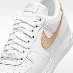 ナイキ エア フォース 1 '07 ネクスト ネイチャー ウィメンズシューズ