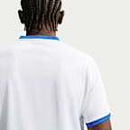 Slovenia 2026 Stadium Home Men's Nike Dri-FIT Football Replica Shirt