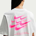 Nike Sportswear Classic Women's Loose T-Shirt