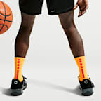Nike Elite 2.0 Cushioned Crew Socks (1 Pair)