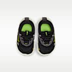 Nike Free Ride Baby/Toddler Shoes