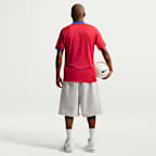 Tercera equipación Stadium París Saint-Germain 2025/26 Camiseta de fútbol Replica Nike Dri-FIT Total 90 - Hombre