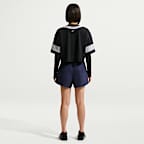 나이키 스포츠웨어 여성 하이웨이스트 2인치 쇼츠