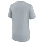 Las Vegas Raiders Legend Icon Big Kids’ Nike Dri-FIT NFL T-Shirt