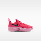 Caitlin 1 "Midnight Fever" Little Kids' Shoes