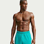 Shorts de entrenamiento Dri-FIT de 18 cm para hombre Nike Flex
