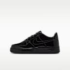 Nike Air Force 1 Big Kids' Shoes