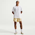A'ja Wilson Nike Dri-FIT Basketball T-Shirt