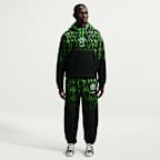 Nike x Nigeria x Slawn Men's Fleece Trousers