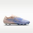 Scarpa da calcio per erba artificiale Nike Phantom 6 Low Elite LV8