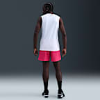 Shorts Dri-FIT de 15 cm para hombre Nike Pro Training