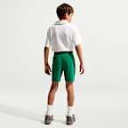 Nike Sportswear Club Older Kids' 15cm (approx.) Knit Shorts