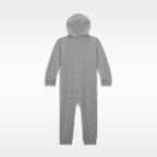 Nike Baby Essentials Baby (12-24M) Hooded Coverall