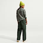 Nike Sportswear Club Big Kids' Woven Everyday Pants