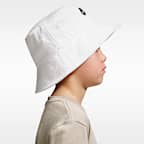Nike Little Kids' Futura Apex Bucket Hat