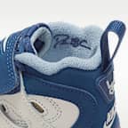 Nike Diamond Turf II Baby/Toddler Shoes