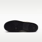 Nike Court Vision SE Men's Shoes