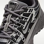 Nike P-6000 Little Kids' Shoes