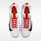 Nike Alpha Menace 4 Shark Football Cleats