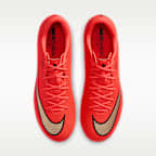 Nike Mercurial Vapor 17 Academy Artificial-Grass Low-Top Soccer Cleats