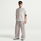 ナイキ テック ヘリオス メンズ Dri-FIT ショートスリーブ トップス