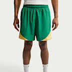 Shorts de tejido Woven ligeros para hombre Nike Windrunner