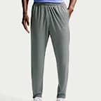 Spodnie męskie do biegania z dzianiny Dri-FIT Nike Miler