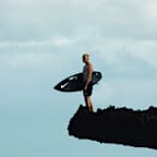 Nike Swim Breaker Essential Men's 7" Brief-Lined Volley Short (Big & Tall)