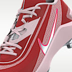 Nike Diamond Showcase By You Custom Metal Baseball Cleats