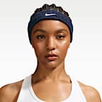 Banda para la cabeza Nike Swoosh Classic