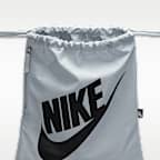 Nike Heritage Drawstring Bag (13L)