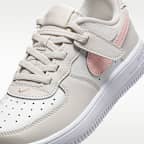 Nike Force 1 Low EasyOn Little Kids' Shoes