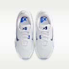 A'One "Blue Ice" Big Kids' Basketball Shoes