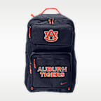 Mochila universitaria Nike Auburn Utility Speed