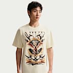 나이키 남성 농구 티셔츠