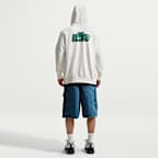 나이키 스포츠웨어 클럽 남성 프렌치 테리 풀집 후디