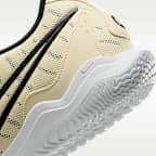 Nike Tiempo Legend 10 Academy Indoor Court Low-Top Football Shoes