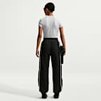 Nike Sportswear Chill Knit Women's Slim Cropped T-Shirt