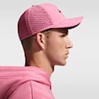 Nike Rise Dri-FIT ADV SwooshFlex Structured Golf Cap