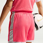 Nike Academy 'Alexia Putellas' Older Kids' (Girls') Dri-FIT 20.5 (approx.) Football Shorts
