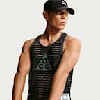 ACG Radical AirFlow メンズ Dri-FIT トレイルランニング タンクトップ