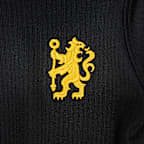 Chelsea F.C. 2026/27 Stadium Away Baby/Toddler Nike Football Replica 3-Piece Kit