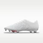 Scarpa da calcio personalizzabile a taglio basso per terreni compatti Nike Mercurial Superfly 11 Elite By You