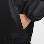 Nike Sportswear Club Men's Roscoe Full-Zip Jacket